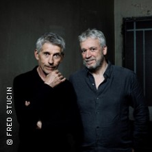 Jacques Gamblin et Laurent de Wilde - O&ugrave; va le Son Quand il Nous Quitte ?