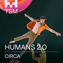 Humans 2.0