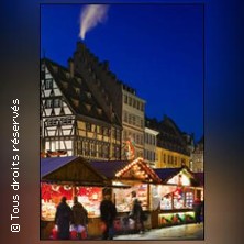 REFLEXE PHOTO STRASBOURG CATHEDRALE STRASBOURG