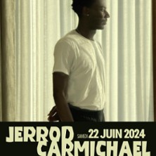 Jerrod Carmichael
