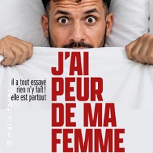 Malik Fares - J'ai Peur de ma Femme