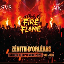FIRE FLAME