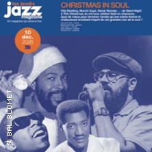 Les Concerts Jazz Magazine