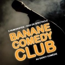 Banane Com&eacute;die Club
