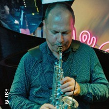 Jocelyn Ménard Caribbean Jazz Group