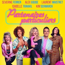 Partenaires Particuliers - Tournée