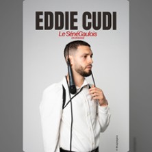 EDDIE CUDI Le S&eacute;n&eacute;gaulois en Rodage
