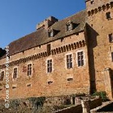 CHATEAU DE CASTELNAU - BRETENOUX PRUDHOMAT