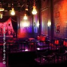 LE COMEDY CLUB PARIS 10