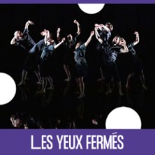 Les Yeux Fermés