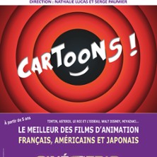 CARTOONS !