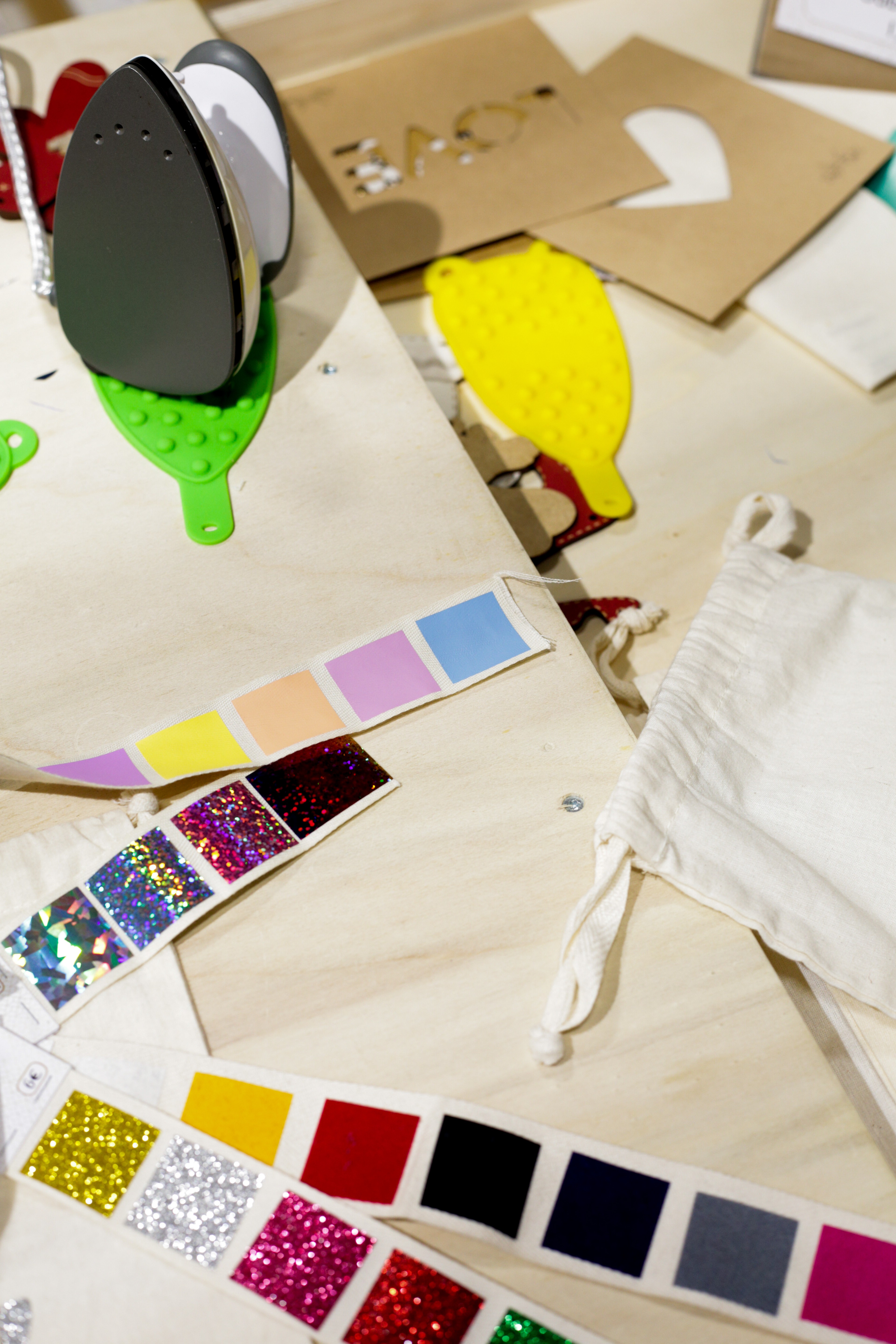 Cr&eacute;ation & Savoir-Faire