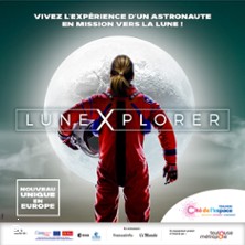Cité de l'espace