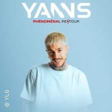 Yanns - Phénoménal Re-Tour