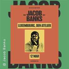 Jacob Banks