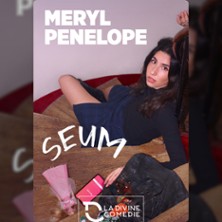 MERYL PENELOPE Seum