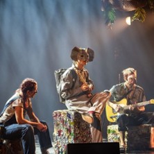 Le Myst&egrave;re du Colibri - Les Internationales de la Guitare