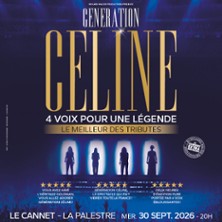 Génération Céline - Paris & Tournée