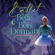 La Belle au Bois Dormant - Edition Spéciale Enfants