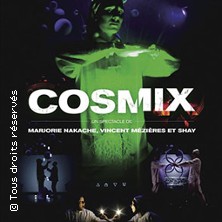 Cosmix