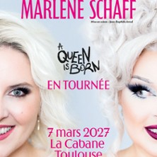 Marlène Schaff