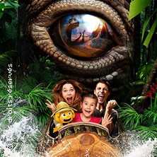 PLOPSALAND DE PANNE