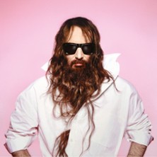 Sebastien Tellier