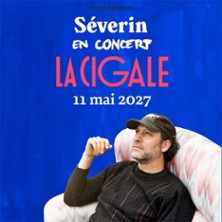 Séverin en Concert