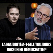 Le Bal des Philosophes - La Majorit&eacute; a-t-Elle Toujours Raison en D&eacute;mocratie ?