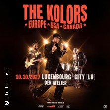 The Kolors