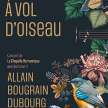 A Vol d'Oiseau