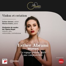 Esther Abrami - Women