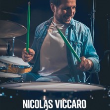 Nicolas Viccaro - Xperience