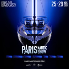 Paris Nautic Show 2026