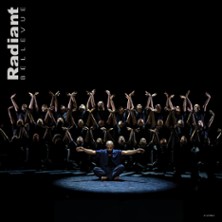 MURMURATION LEVEL 2 De Sadeck Berrabah