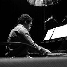 #JazzDeDemain Arlet Feuillard & Syntest Quintet