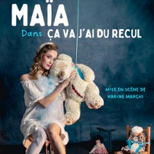Ca va j'ai du Recul