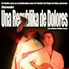 Una Republika de Dolores