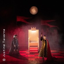 Macbett - Farce Tragique d'Eugène Ionesco