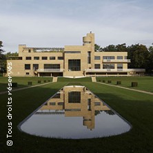 Villa Cavrois