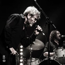 Tchéky Karyo