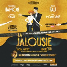 La Jalousie