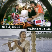 Naïssam Jalal - Nit And Dogs