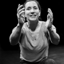 Les Chatouilles - Th&eacute;&acirc;tre du Ch&ecirc;ne Noir, Avignon