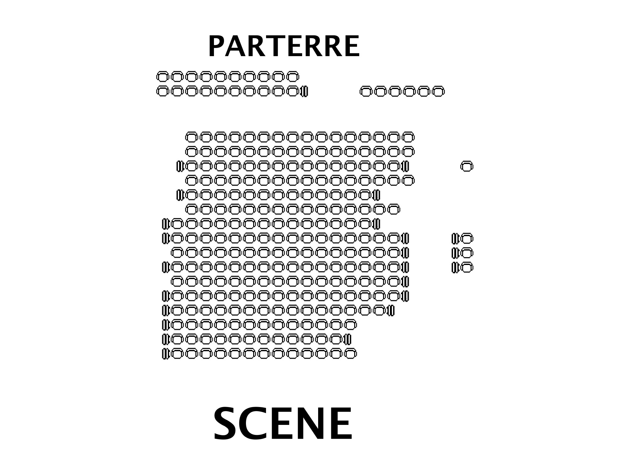 Le Rôti tickets & event details | Fnac Spectacles