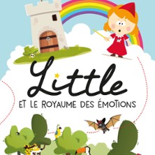 Le Royaume des Emotions