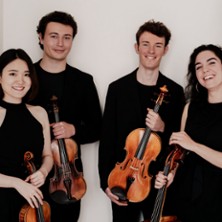 Quatuor Citadelle