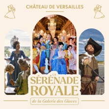 La Sérénade Royale 2026 - La Galerie des Glaces, Château de Versailles