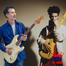 Prince Experience #3 avec Thomas Naim Quintet