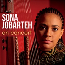 Sona Jobarteh